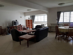 Blk 8 Kim Tian Place (Bukit Merah), HDB 5 Rooms #165748792